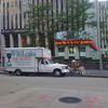 WikiLeaks Truck Spotted At FOX News HQ, Union Square